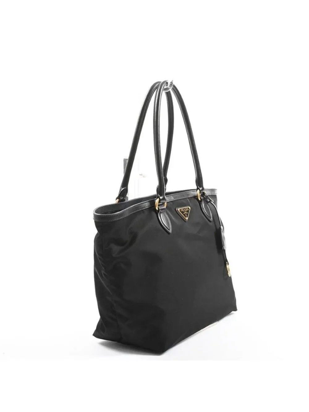 Prada Tote Bag Black